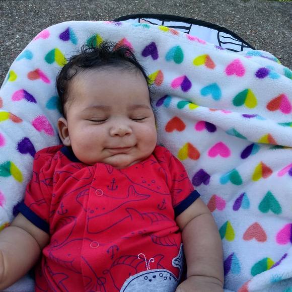 Meet your Posher, Corey - Picture 1 of 1